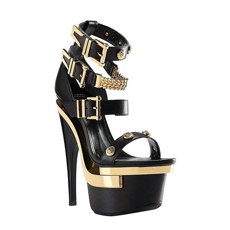 versace toe|versace designer sandals.